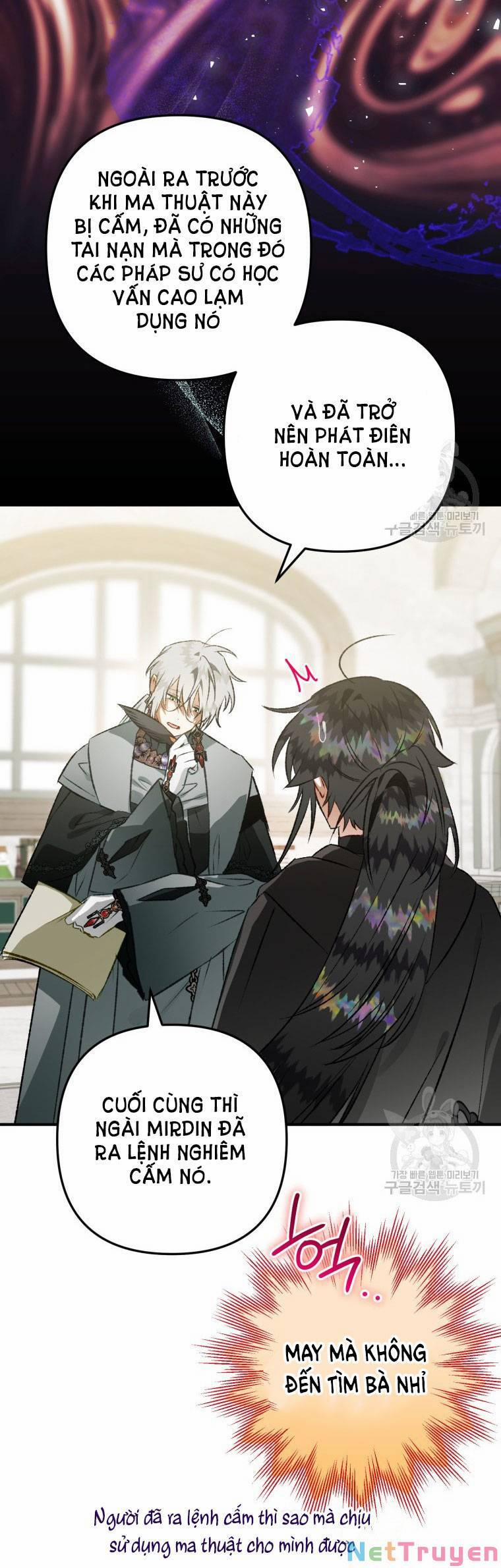 Bỗng Nhiên Tôi Trở Thành Quạ Đen!! 71 trang 37