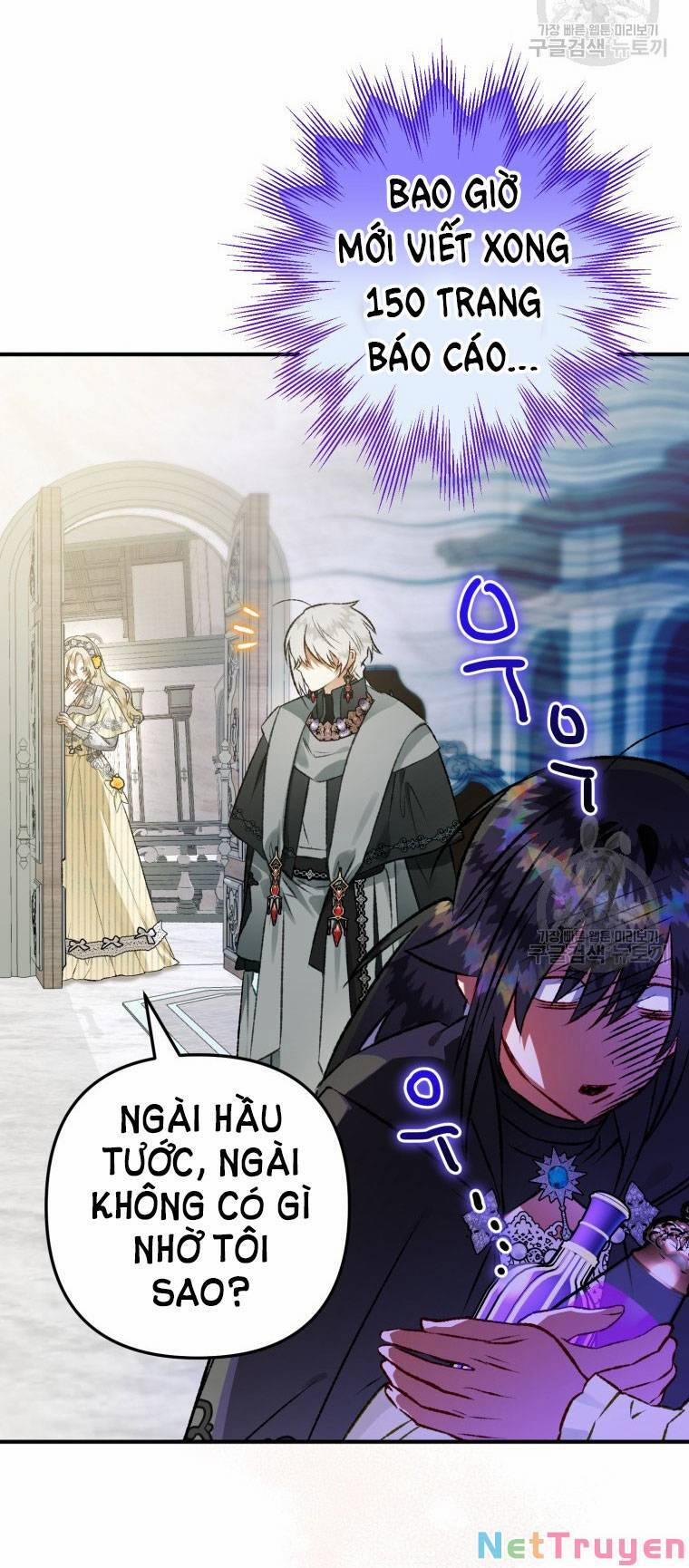 Bỗng Nhiên Tôi Trở Thành Quạ Đen!! 71 trang 47
