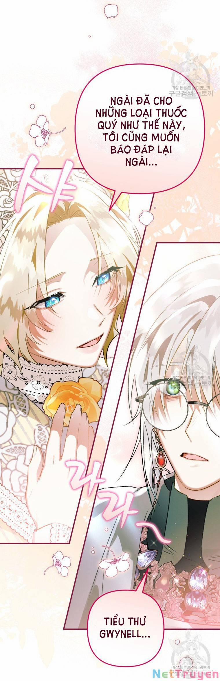 Bỗng Nhiên Tôi Trở Thành Quạ Đen!! 71 trang 48