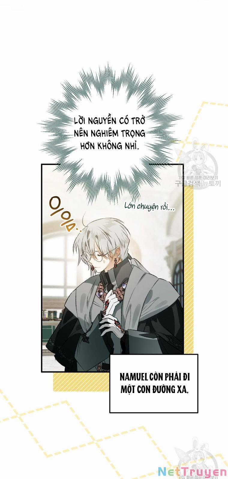 Bỗng Nhiên Tôi Trở Thành Quạ Đen!! 71 trang 58