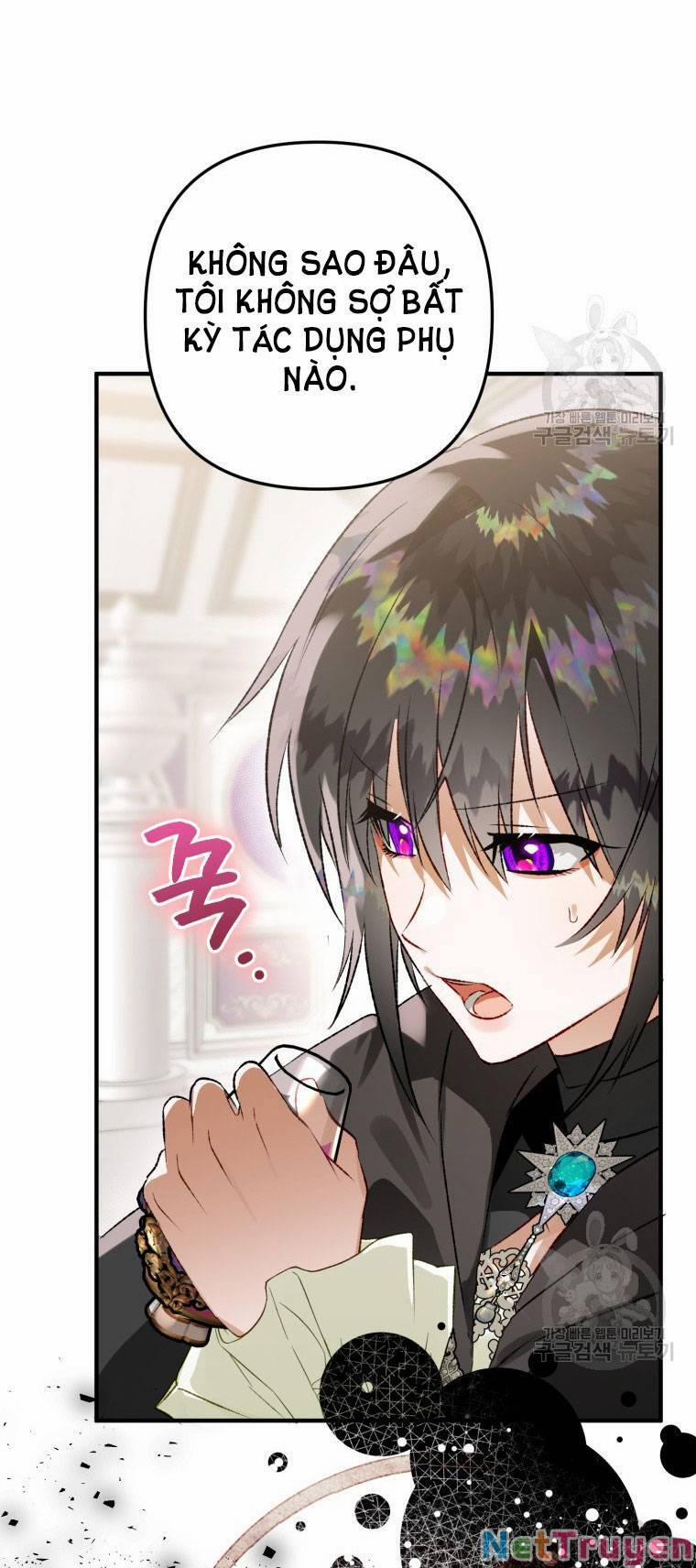 Bỗng Nhiên Tôi Trở Thành Quạ Đen!! 71 trang 61
