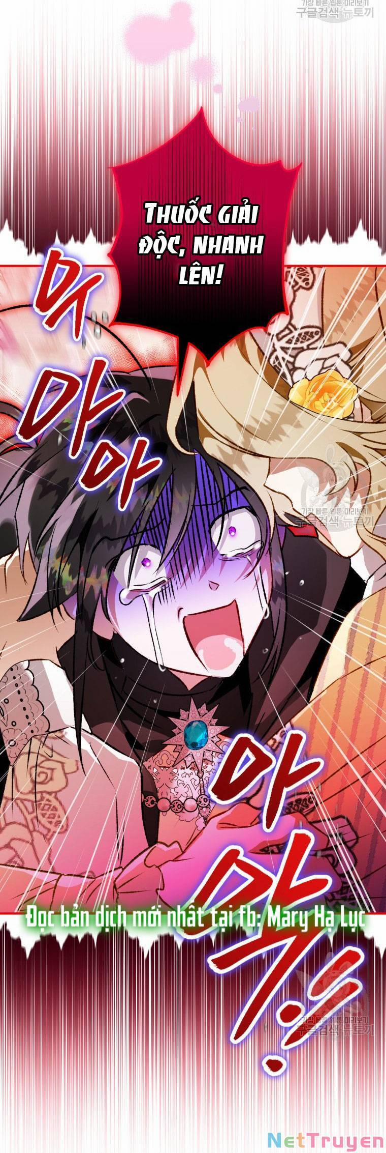 Bỗng Nhiên Tôi Trở Thành Quạ Đen!! 71 trang 69