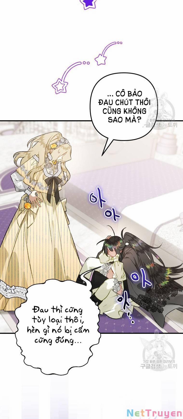 Bỗng Nhiên Tôi Trở Thành Quạ Đen!! 71 trang 71