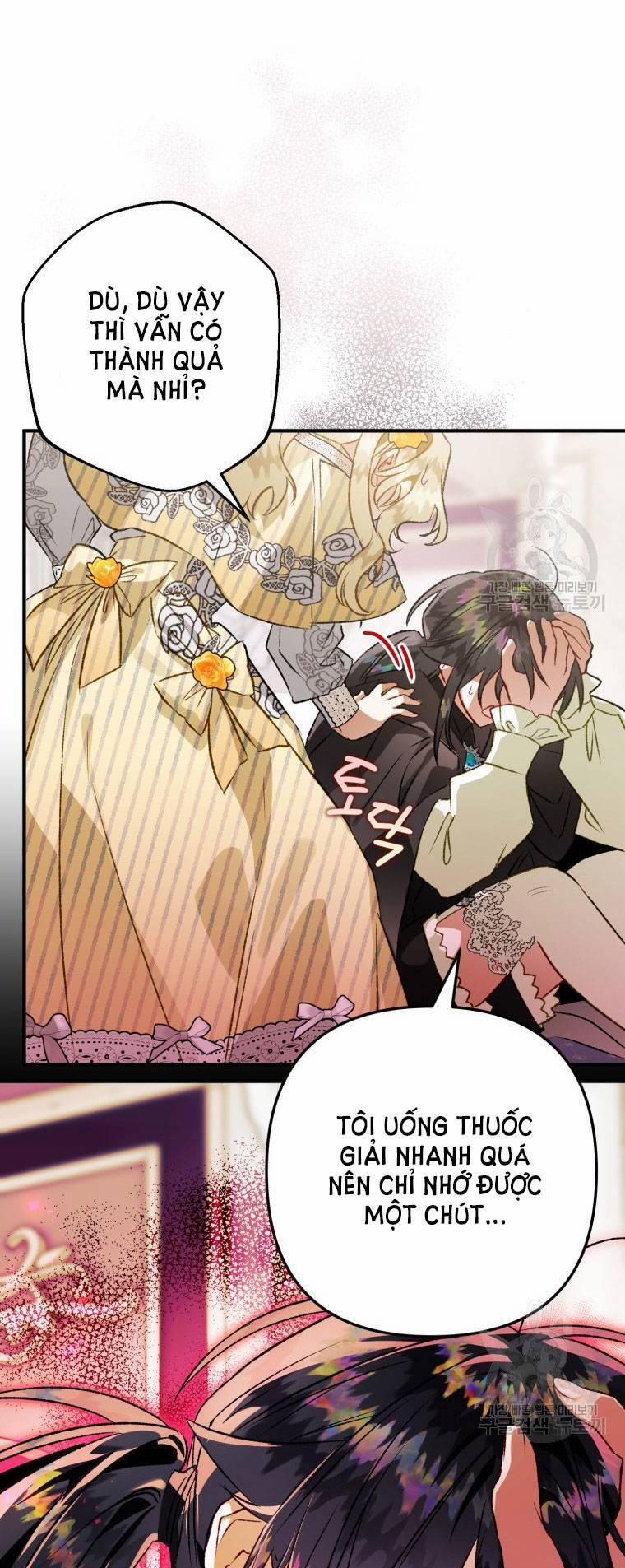 Bỗng Nhiên Tôi Trở Thành Quạ Đen!! 71 trang 74