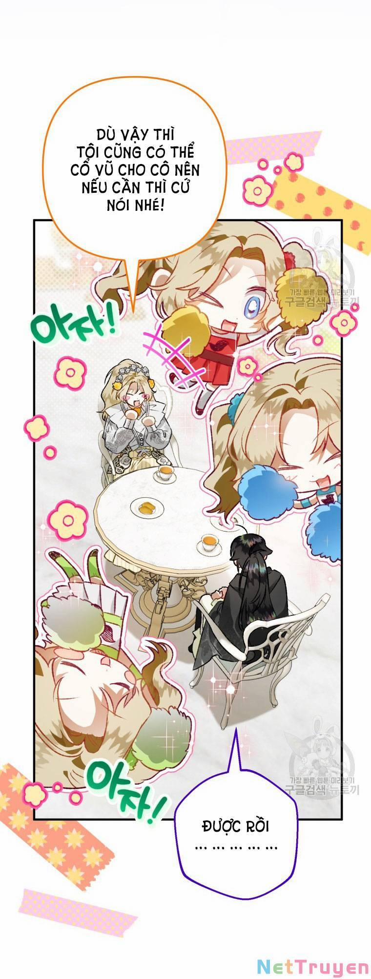 Bỗng Nhiên Tôi Trở Thành Quạ Đen!! 71 trang 8