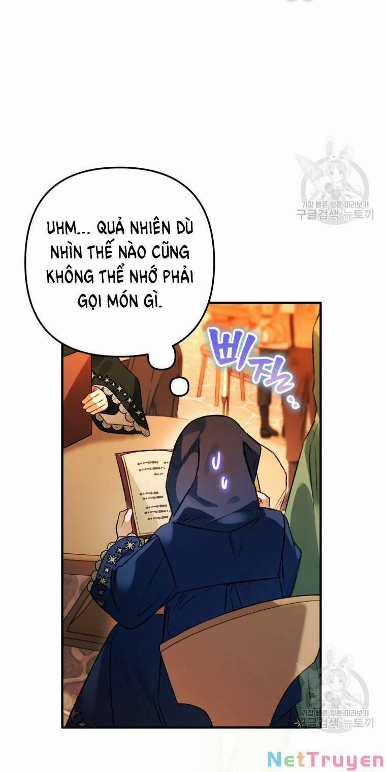 Bỗng Nhiên Tôi Trở Thành Quạ Đen!! 72 trang 27