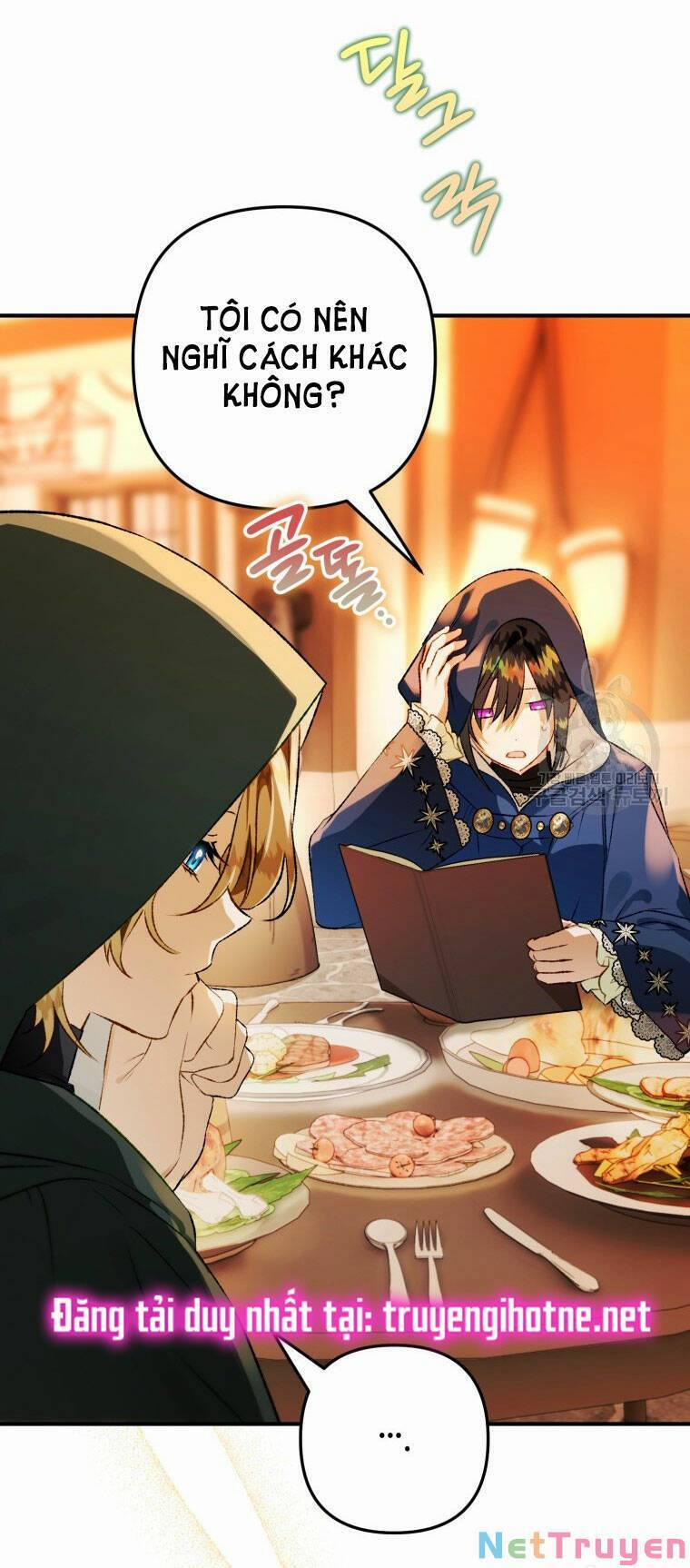 Bỗng Nhiên Tôi Trở Thành Quạ Đen!! 72 trang 38