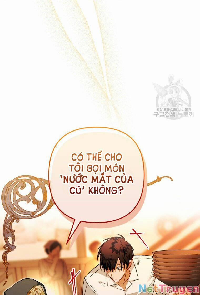 Bỗng Nhiên Tôi Trở Thành Quạ Đen!! 72 trang 42