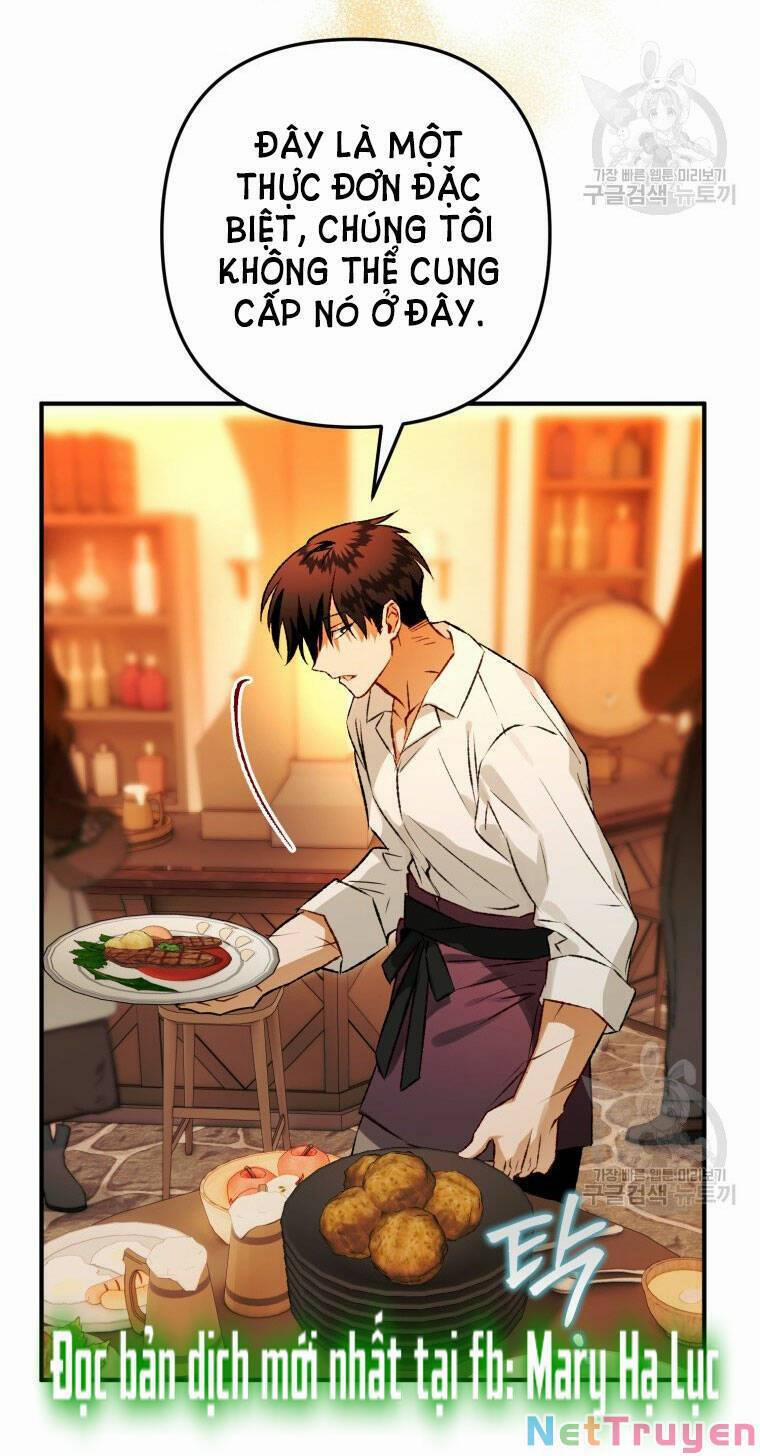 Bỗng Nhiên Tôi Trở Thành Quạ Đen!! 72 trang 44