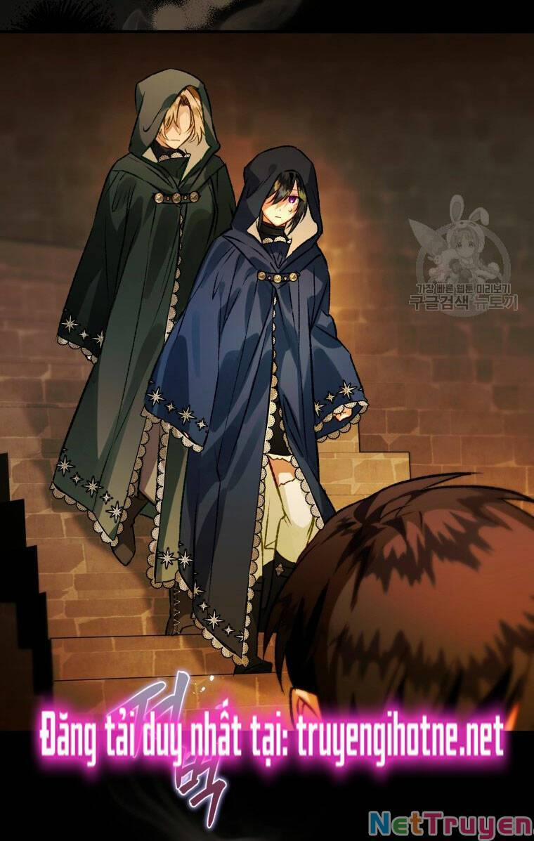 Bỗng Nhiên Tôi Trở Thành Quạ Đen!! 72 trang 49