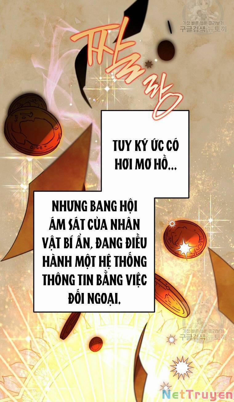 Bỗng Nhiên Tôi Trở Thành Quạ Đen!! 72 trang 52