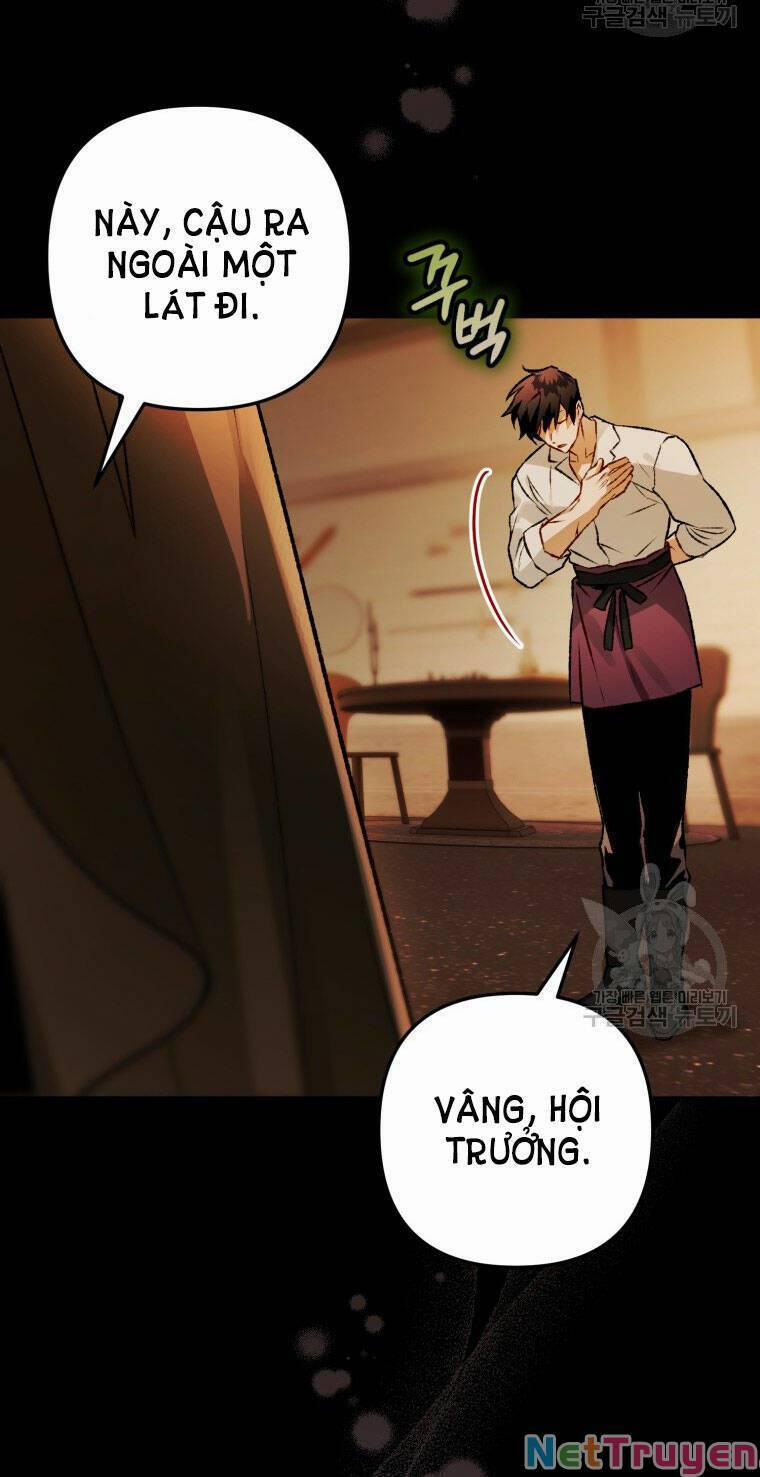 Bỗng Nhiên Tôi Trở Thành Quạ Đen!! 72 trang 81