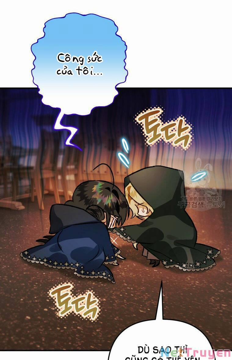 Bỗng Nhiên Tôi Trở Thành Quạ Đen!! 72 trang 95