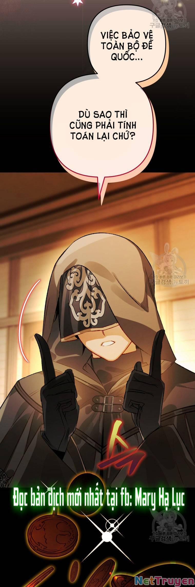 Bỗng Nhiên Tôi Trở Thành Quạ Đen!! 73 trang 10