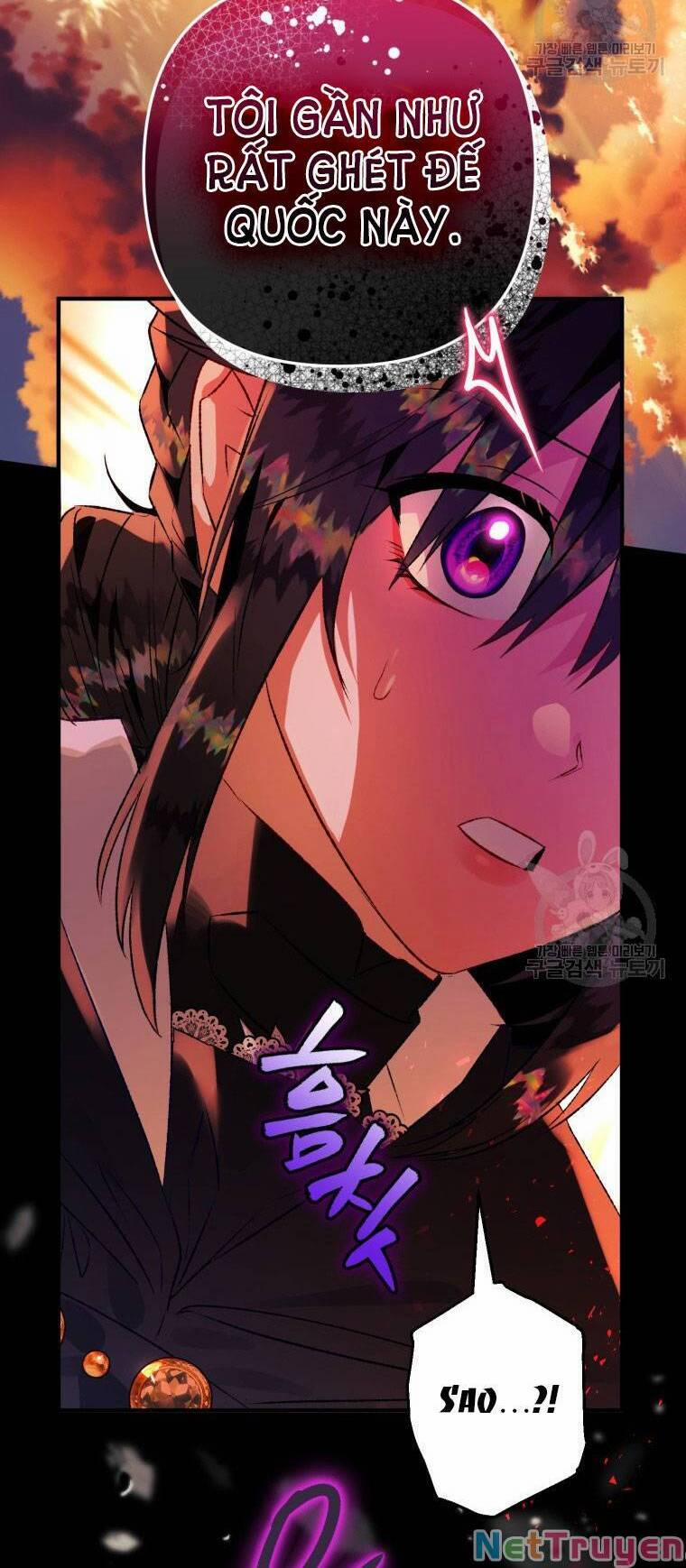 Bỗng Nhiên Tôi Trở Thành Quạ Đen!! 73 trang 12