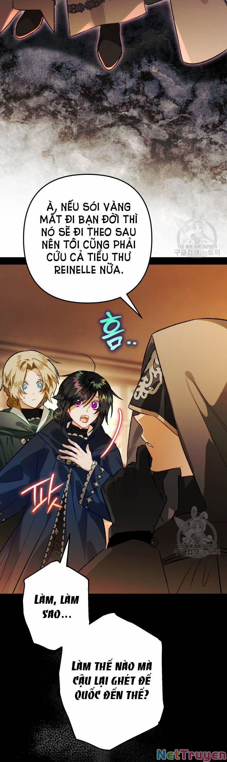 Bỗng Nhiên Tôi Trở Thành Quạ Đen!! 73 trang 14
