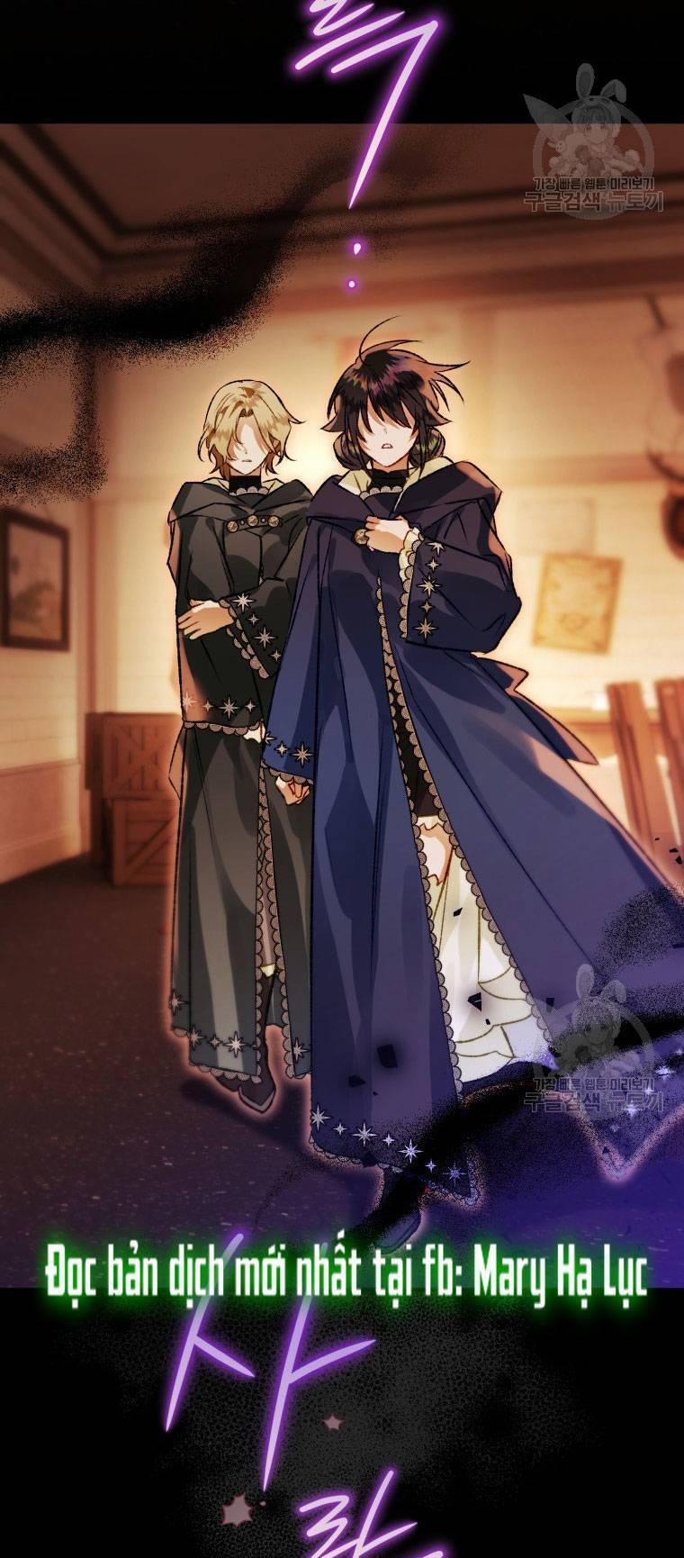 Bỗng Nhiên Tôi Trở Thành Quạ Đen!! 73 trang 25