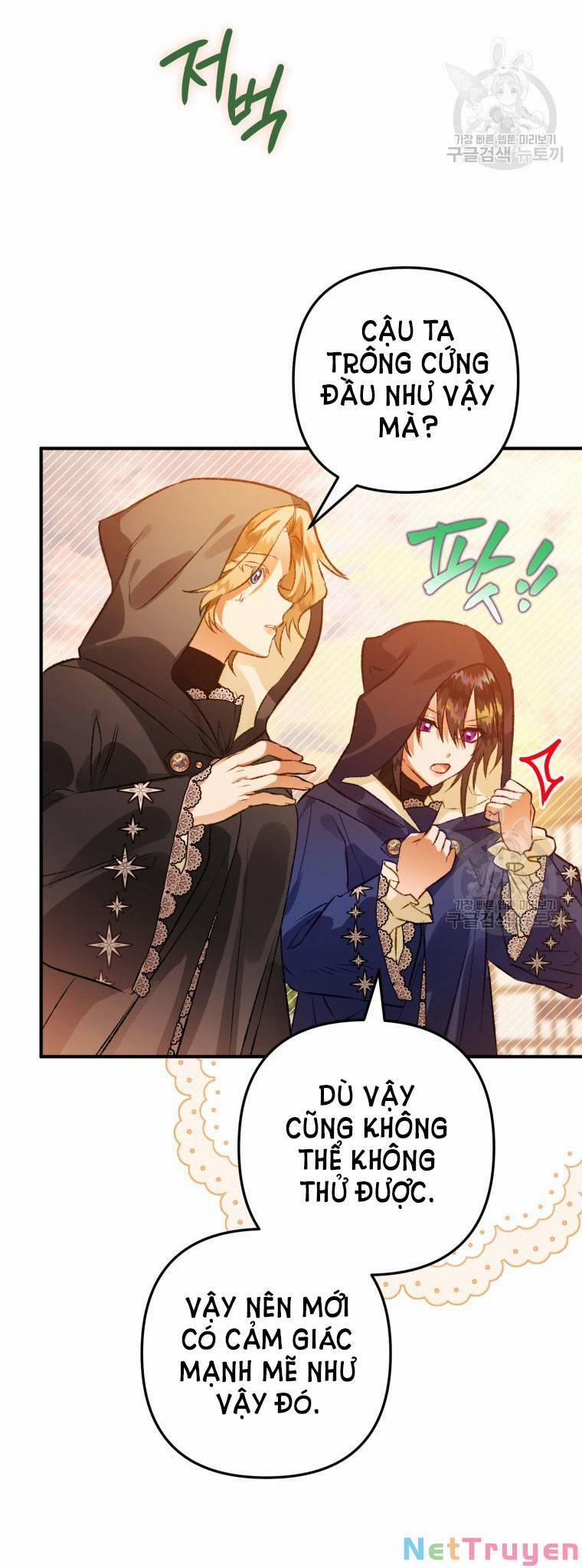 Bỗng Nhiên Tôi Trở Thành Quạ Đen!! 73 trang 30