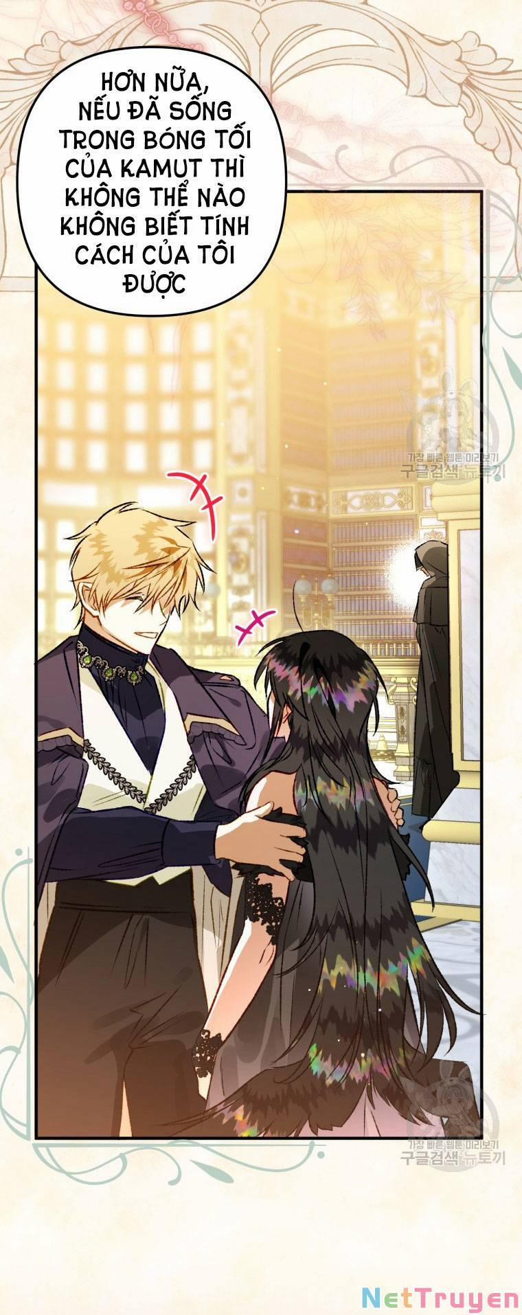 Bỗng Nhiên Tôi Trở Thành Quạ Đen!! 73 trang 33