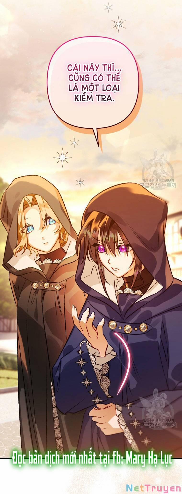 Bỗng Nhiên Tôi Trở Thành Quạ Đen!! 73 trang 34