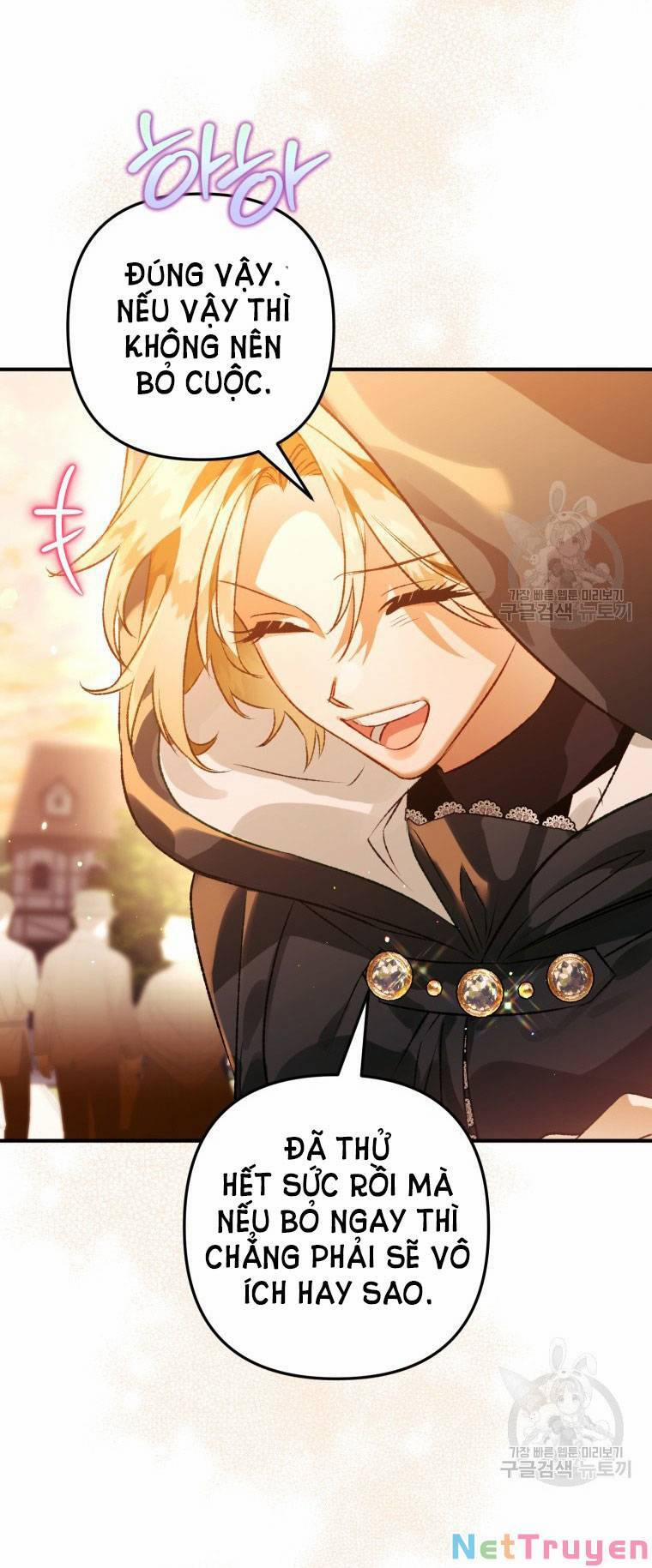 Bỗng Nhiên Tôi Trở Thành Quạ Đen!! 73 trang 35