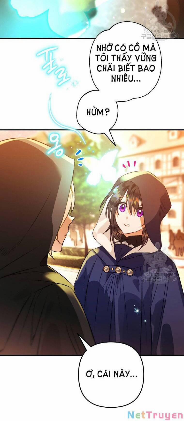 Bỗng Nhiên Tôi Trở Thành Quạ Đen!! 73 trang 37