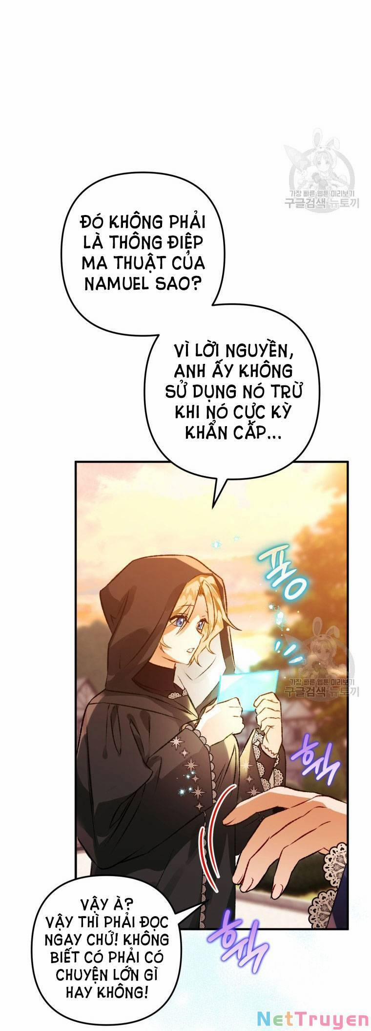 Bỗng Nhiên Tôi Trở Thành Quạ Đen!! 73 trang 38