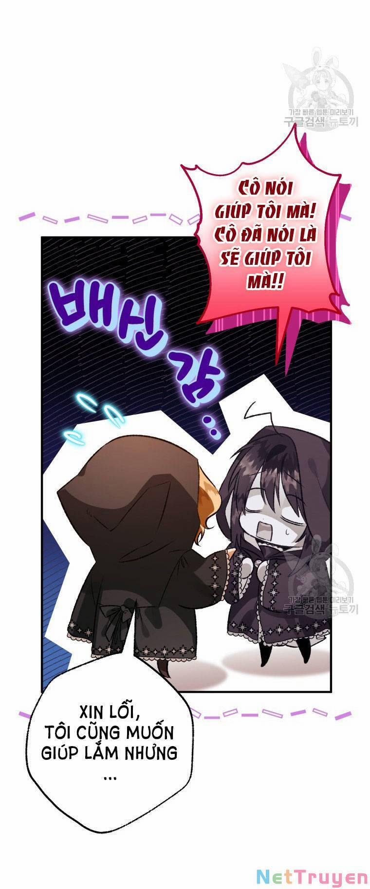 Bỗng Nhiên Tôi Trở Thành Quạ Đen!! 73 trang 46