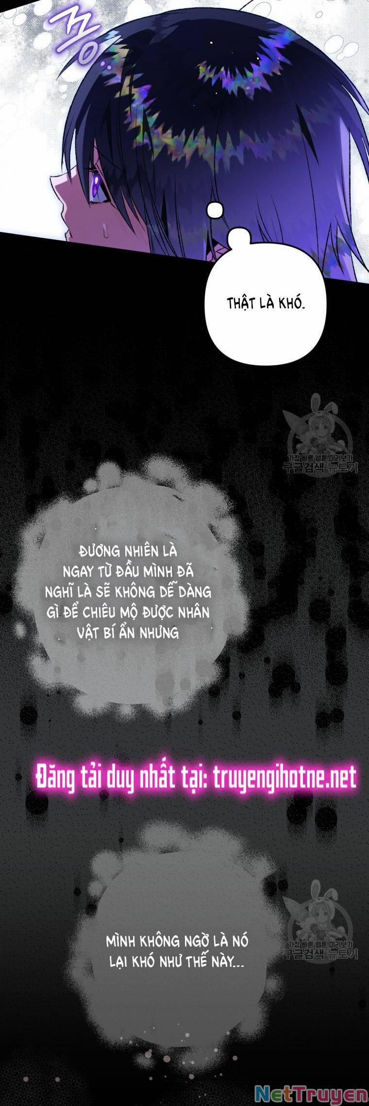 Bỗng Nhiên Tôi Trở Thành Quạ Đen!! 73 trang 5