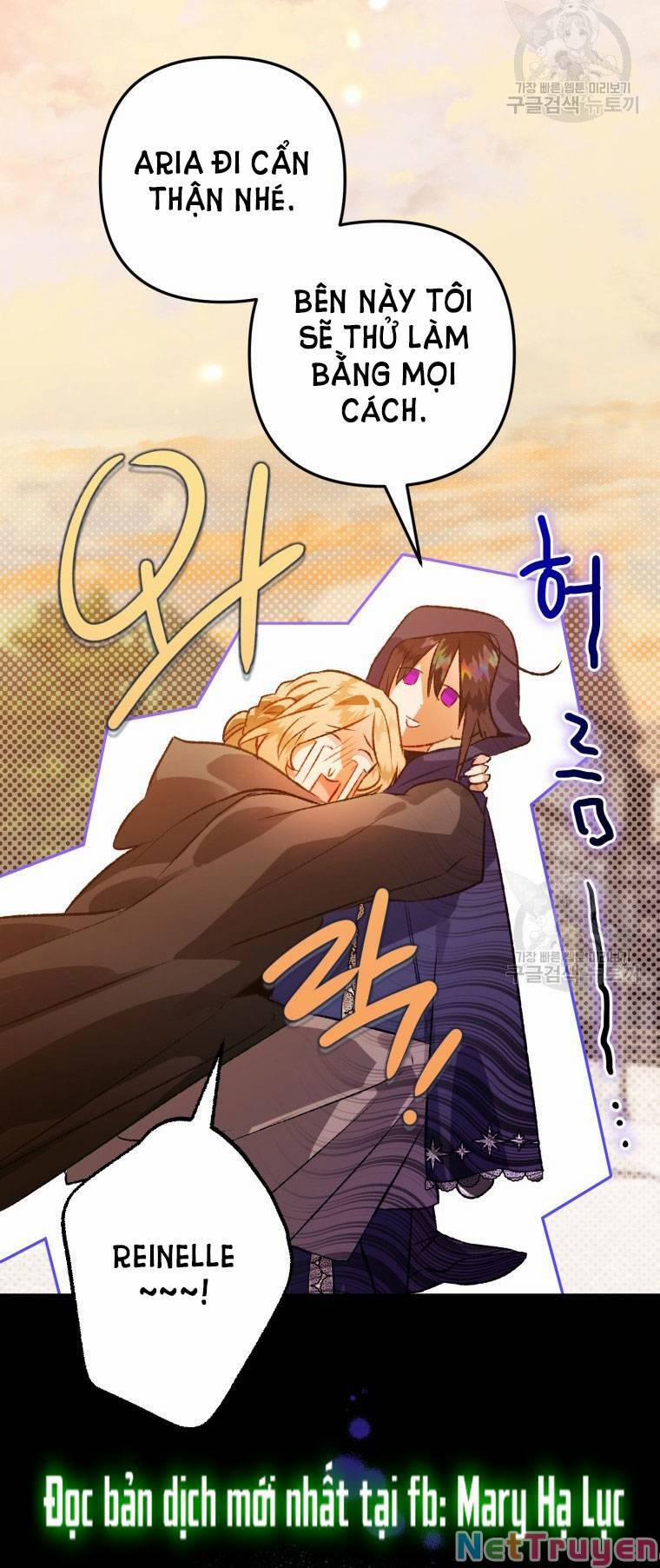 Bỗng Nhiên Tôi Trở Thành Quạ Đen!! 73 trang 51