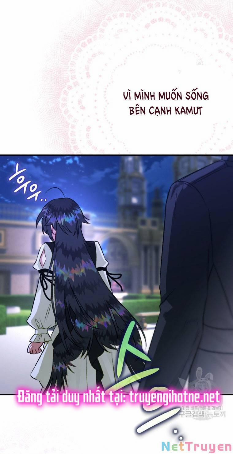 Bỗng Nhiên Tôi Trở Thành Quạ Đen!! 73 trang 55