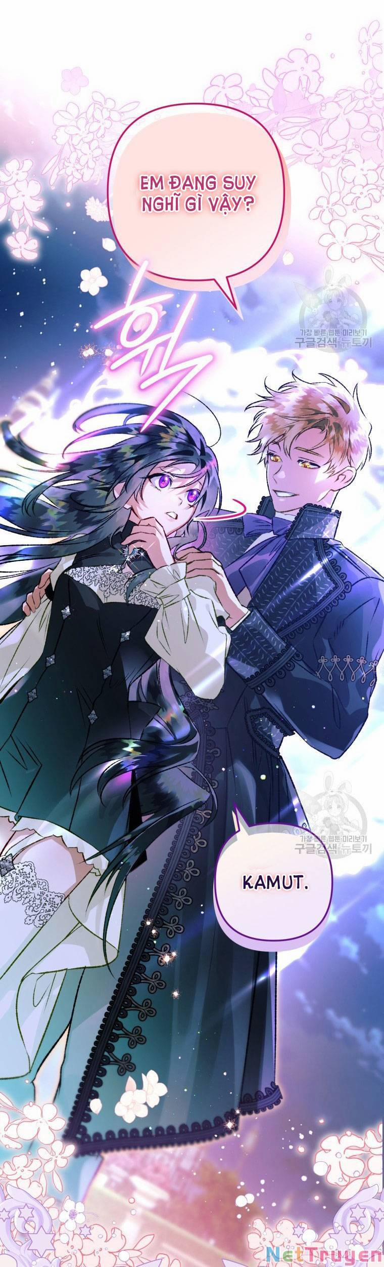 Bỗng Nhiên Tôi Trở Thành Quạ Đen!! 73 trang 57