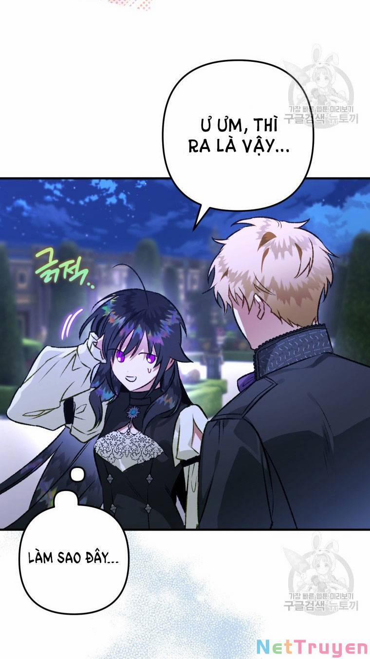 Bỗng Nhiên Tôi Trở Thành Quạ Đen!! 73 trang 59