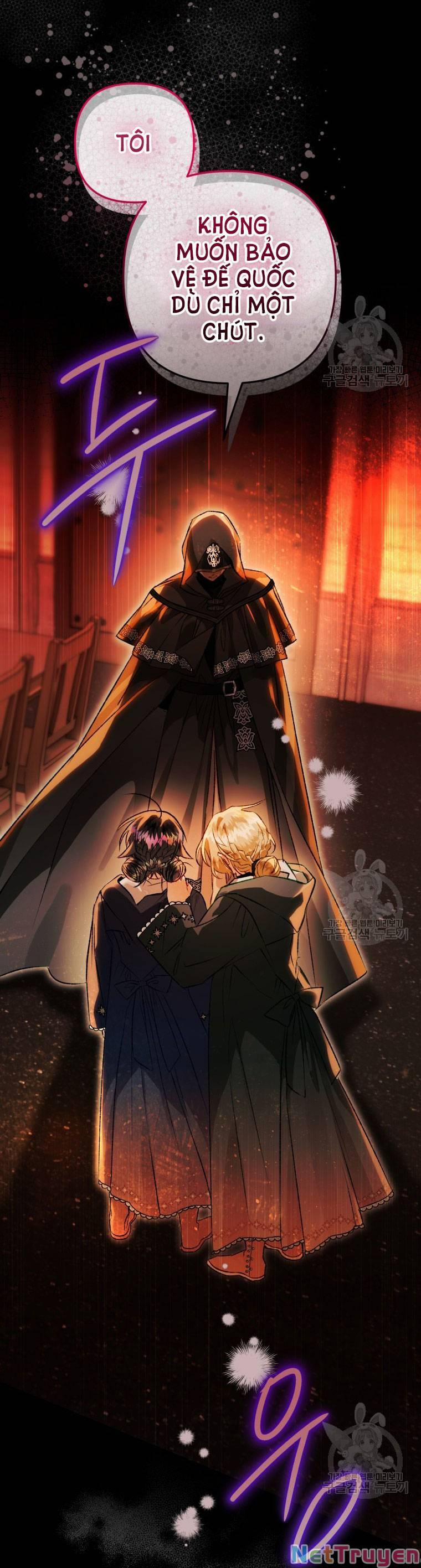 Bỗng Nhiên Tôi Trở Thành Quạ Đen!! 73 trang 6