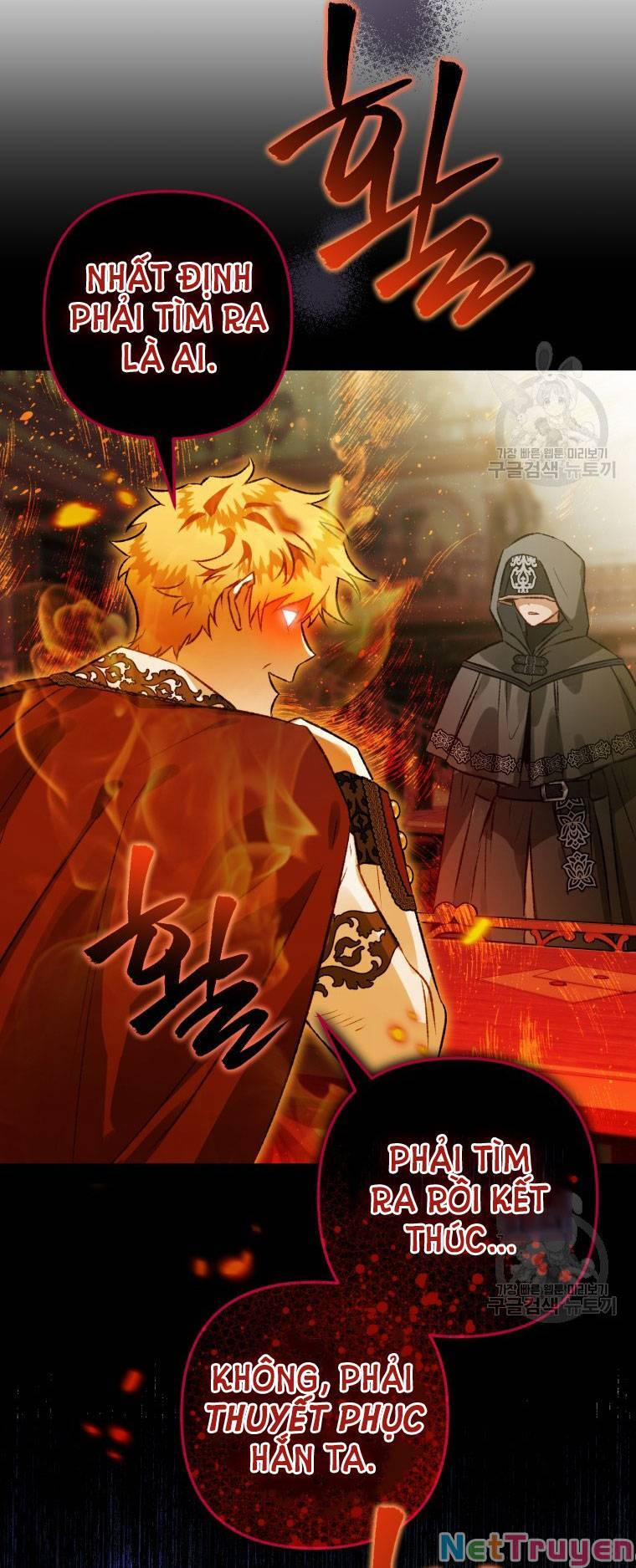 Bỗng Nhiên Tôi Trở Thành Quạ Đen!! 73 trang 67