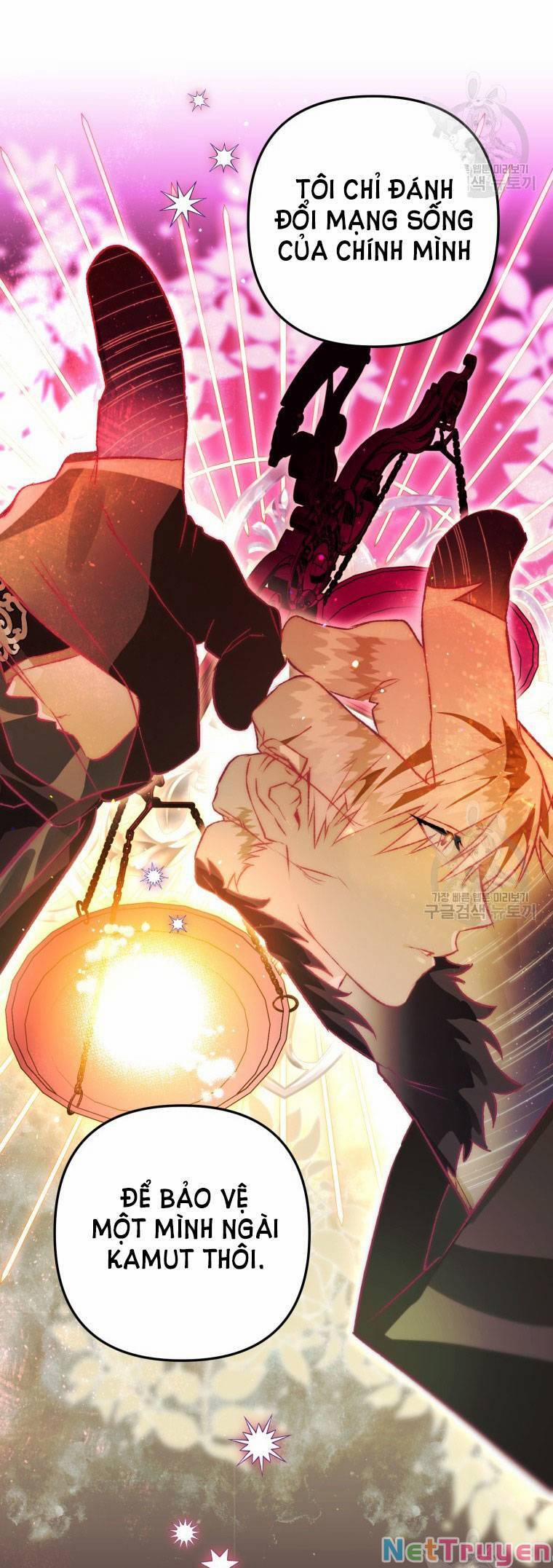 Bỗng Nhiên Tôi Trở Thành Quạ Đen!! 73 trang 9