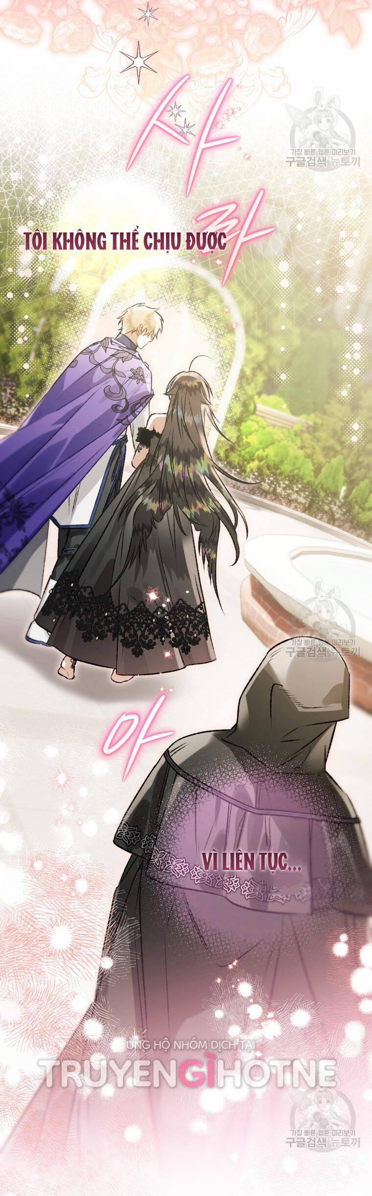 Bỗng Nhiên Tôi Trở Thành Quạ Đen!! 74 trang 16