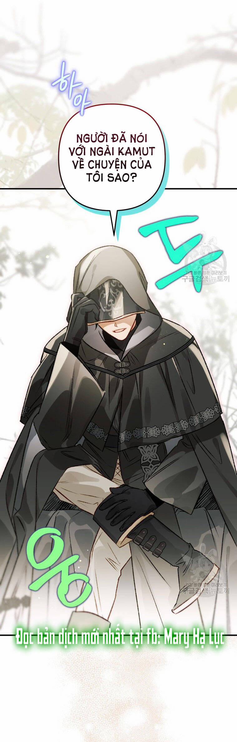 Bỗng Nhiên Tôi Trở Thành Quạ Đen!! 74 trang 3