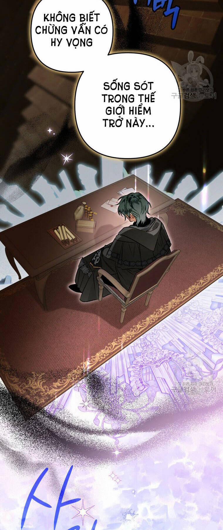 Bỗng Nhiên Tôi Trở Thành Quạ Đen!! 74 trang 36