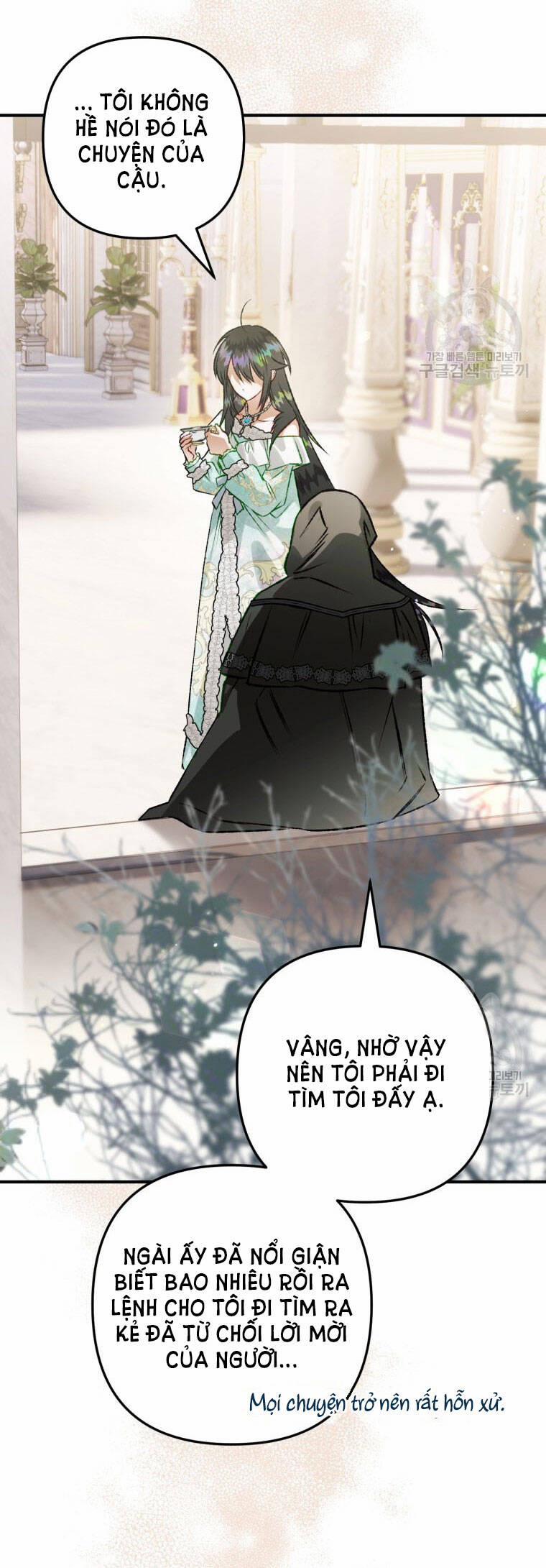 Bỗng Nhiên Tôi Trở Thành Quạ Đen!! 74 trang 4