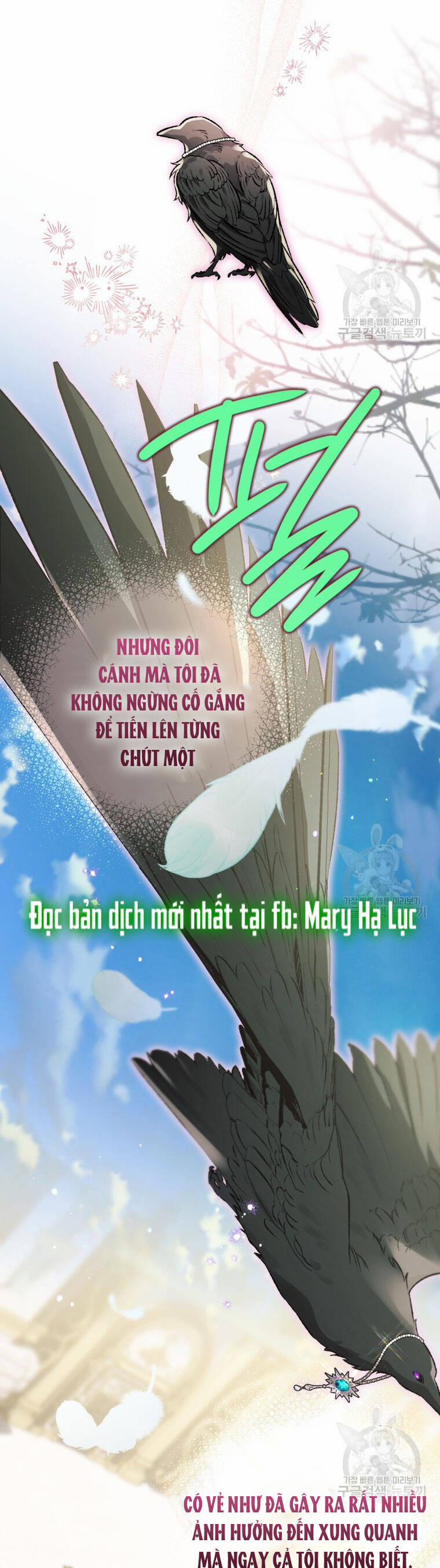 Bỗng Nhiên Tôi Trở Thành Quạ Đen!! 74 trang 42