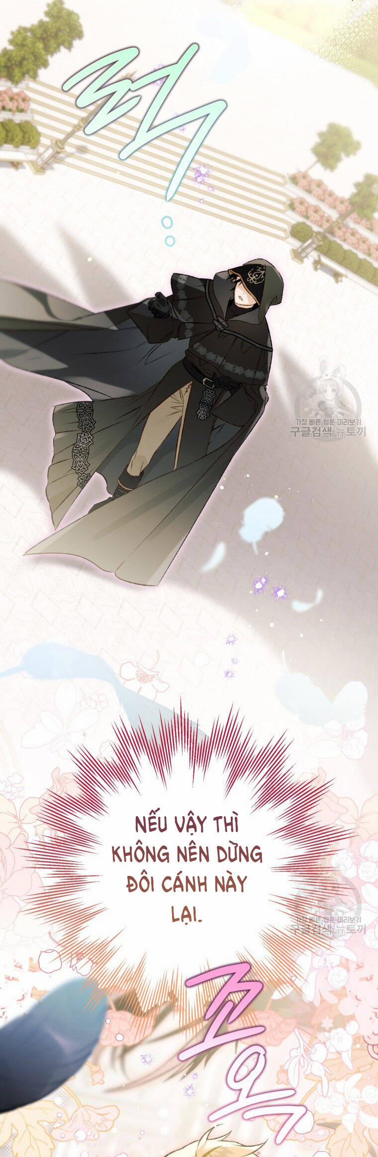 Bỗng Nhiên Tôi Trở Thành Quạ Đen!! 74 trang 43