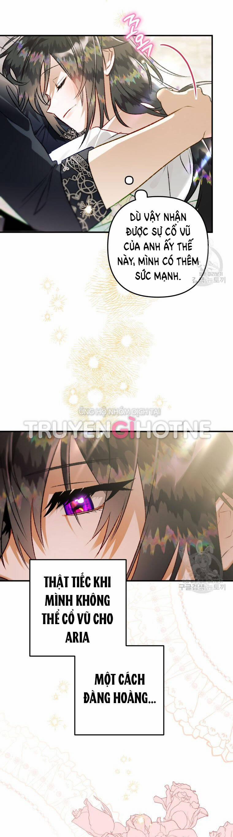 Bỗng Nhiên Tôi Trở Thành Quạ Đen!! 74 trang 47