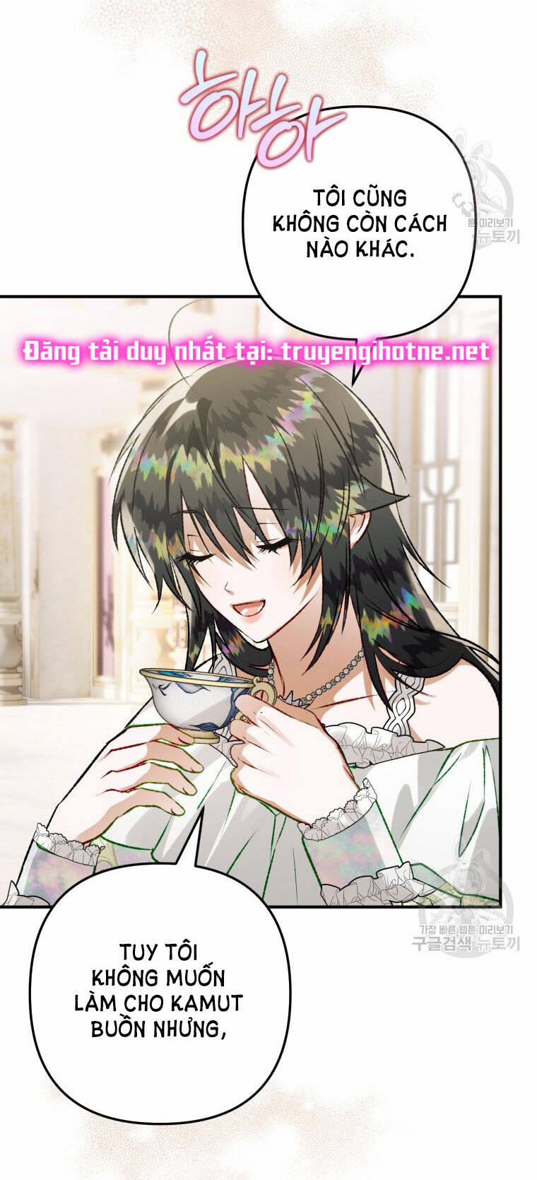 Bỗng Nhiên Tôi Trở Thành Quạ Đen!! 74 trang 5