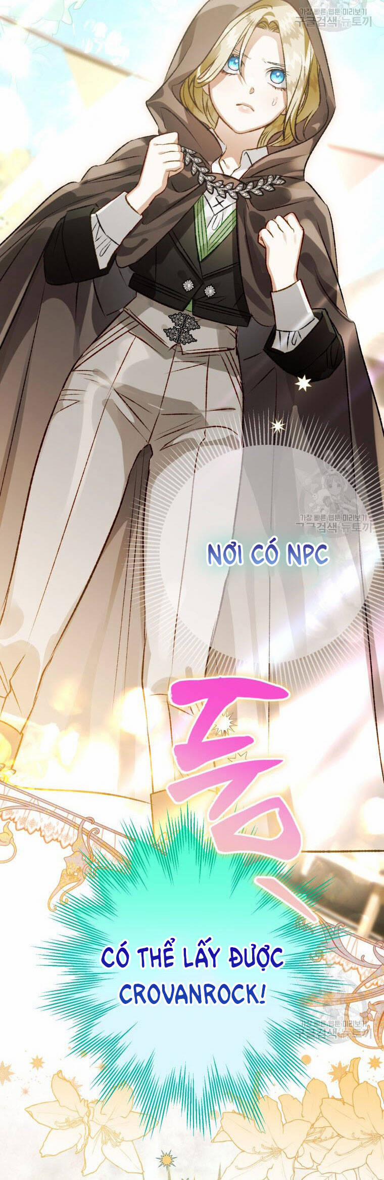 Bỗng Nhiên Tôi Trở Thành Quạ Đen!! 74 trang 51