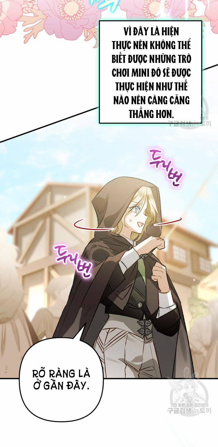 Bỗng Nhiên Tôi Trở Thành Quạ Đen!! 74 trang 55