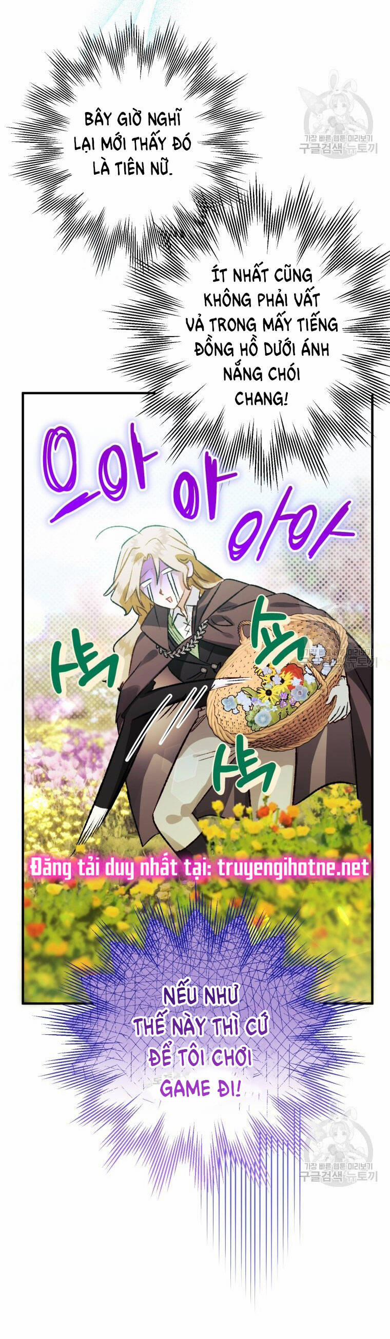 Bỗng Nhiên Tôi Trở Thành Quạ Đen!! 75 trang 13
