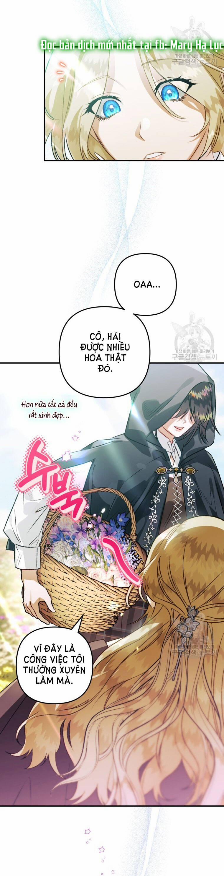 Bỗng Nhiên Tôi Trở Thành Quạ Đen!! 75 trang 16