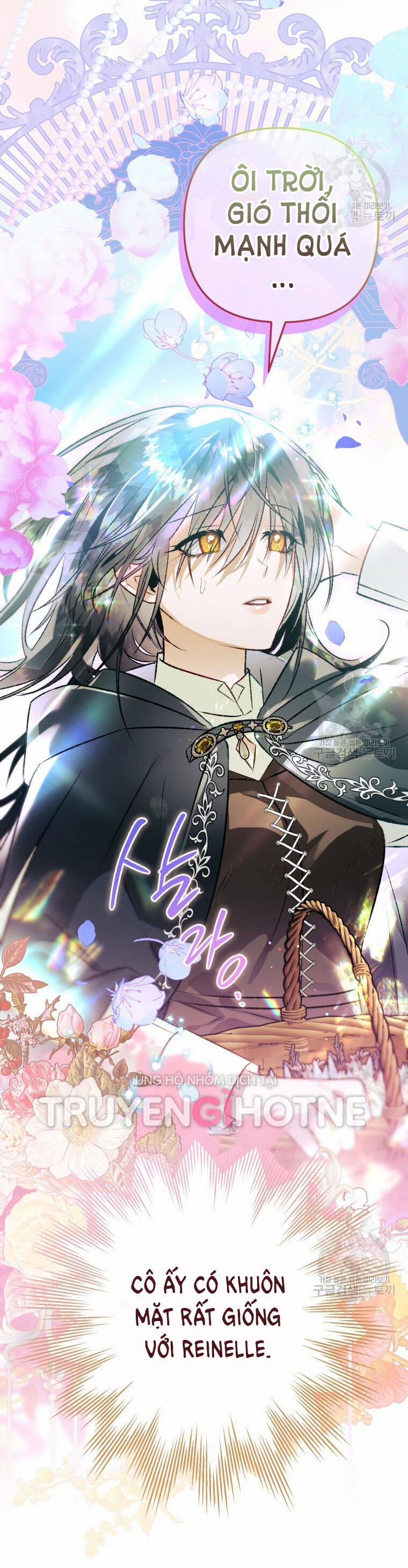 Bỗng Nhiên Tôi Trở Thành Quạ Đen!! 75 trang 37