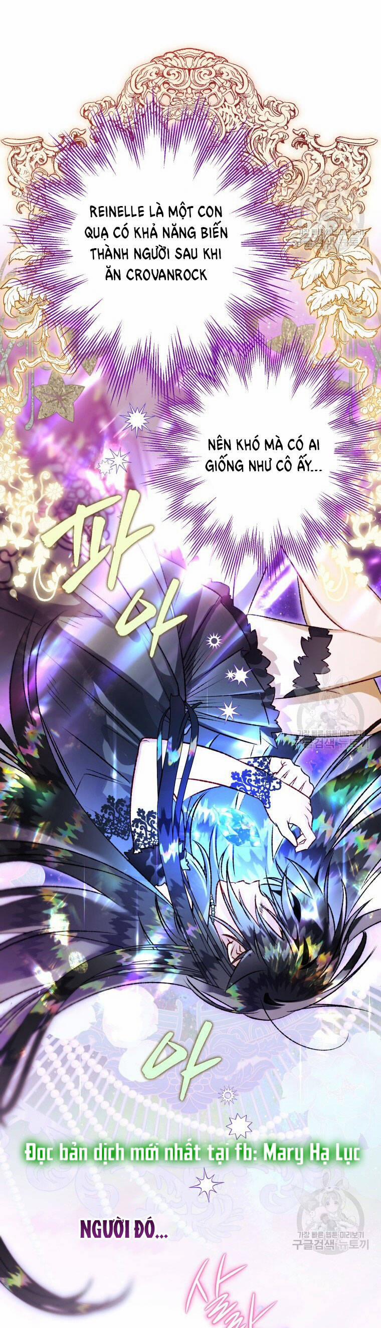 Bỗng Nhiên Tôi Trở Thành Quạ Đen!! 75 trang 38